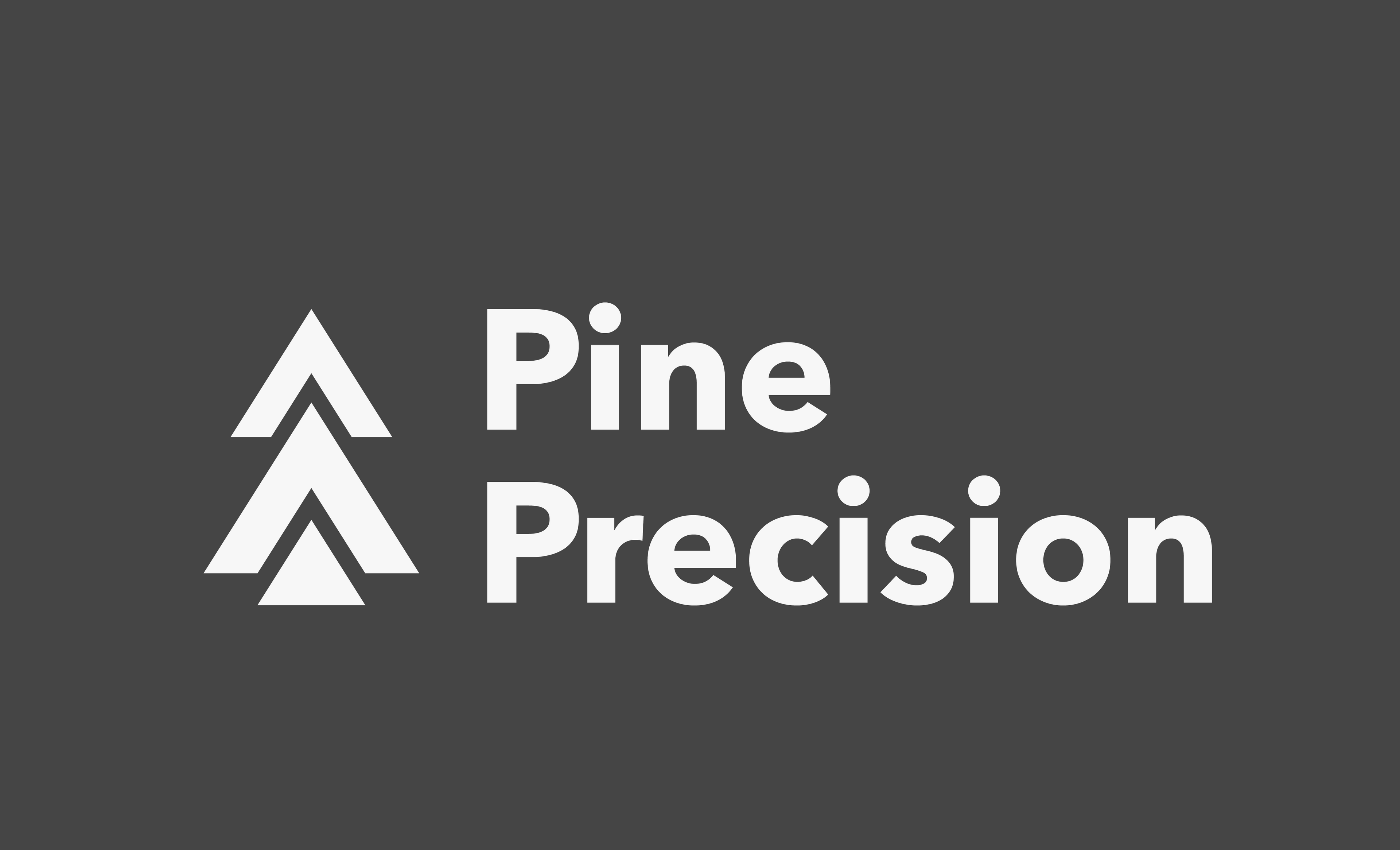 Pine Precision
